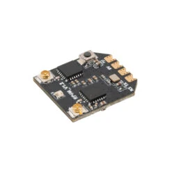 Récepteur RadioMaster Mini True Diversity RP4TD-M ELRS 2.4GHz -Boutique D'Experts En Drones module elrs 24ghz radiomaster pour radiocommandes zorro tx12 mark ii pocket 4