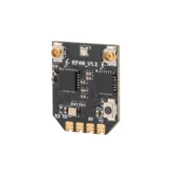 Récepteur RadioMaster Mini True Diversity RP4TD-M ELRS 2.4GHz -Boutique D'Experts En Drones module elrs 24ghz radiomaster pour radiocommandes zorro tx12 mark ii pocket 7