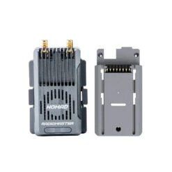 Module émetteur RadioMaster Nomad Xrossband Gemini ELRS 2.4GHz/868MHz -Boutique D'Experts En Drones module emetteur radiomaster nomad xrossband gemini elrs 24ghz868mhz 6