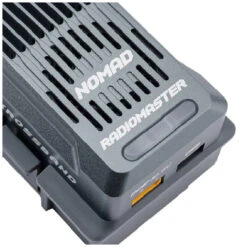 Module émetteur RadioMaster Nomad Xrossband Gemini ELRS 2.4GHz/868MHz -Boutique D'Experts En Drones module emetteur radiomaster nomad xrossband gemini elrs 24ghz868mhz 7