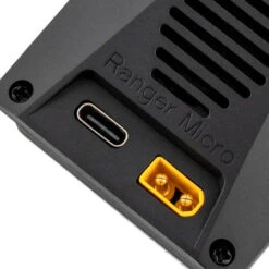 Module émetteur RadioMaster Ranger Micro ELRS 2.4GHz -Boutique D'Experts En Drones module emetteur radiomaster ranger micro combo elrs 24ghz 3