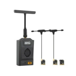 Module émetteur RadioMaster Ranger Nano ELRS 2.4GHz