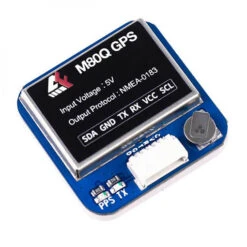 Module GPS M80Q (GNSS + Compass) AxisFlying