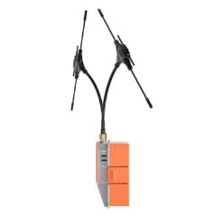 Module Modificateur GEPRC Rx ELRS En Tx Baie JR -Boutique D'Experts En Drones module modificateur geprc rx elrs en tx baie jr 3