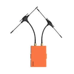 Module Modificateur GEPRC Rx ELRS En Tx Baie JR -Boutique D'Experts En Drones module modificateur geprc rx elrs en tx baie jr 4