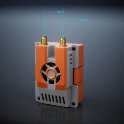 Module Modificateur GEPRC Rx ELRS En Tx Baie JR -Boutique D'Experts En Drones module modificateur geprc rx elrs en tx baie jr 5