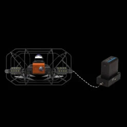 Module Numérique D'image à Fibre Optique AxisFlying -Boutique D'Experts En Drones module numerique d image a fibre optique axisflying 2