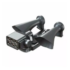 Module Projecteur, Haut-parleur Et Broadcast LP35 CZI Pour DJI Matrice 300/350 RTK