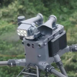 Module Projecteur, Haut-parleur Et Broadcast LP35 CZI Pour DJI Matrice 300/350 RTK -Boutique D'Experts En Drones module projecteur haut parleur et broadcast lp35 czi pour dji matrice 300350 rtk 3