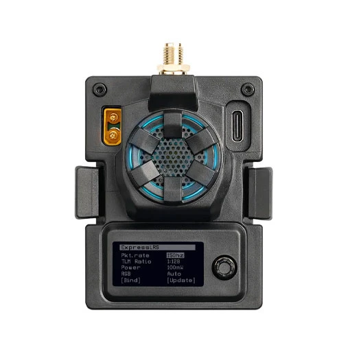 Module TX Micro ELRS 1W BetaFPV 2.4 Ghz CRSF 2 Module TX Micro ELRS 1W BetaFPV 2.4 Ghz CRSF – Image 2