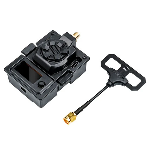 Module TX Micro ELRS 1W BetaFPV 2.4 Ghz CRSF 3 Module TX Micro ELRS 1W BetaFPV 2.4 Ghz CRSF – Image 3