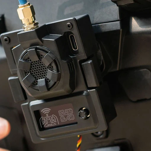 Module TX Micro ELRS 1W BetaFPV 2.4 Ghz CRSF 4 Module TX Micro ELRS 1W BetaFPV 2.4 Ghz CRSF – Image 4