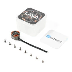 Moteur BetaFPV LAVA 1506 4200Kv -Boutique D'Experts En Drones moteur betafpv lava 1506 4200kv 3