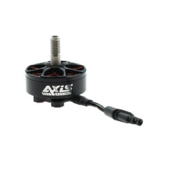 Moteur C246 Cinematic Series AxisFlying Connecteur MR30 Sans Soudure (1850Kv Ou 2050Kv)