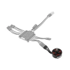 Moteur C246 Cinematic Series AxisFlying Connecteur MR30 Sans Soudure (1850Kv Ou 2050Kv) -Boutique D'Experts En Drones moteur c246 cinematic series axisflying connecteur mr30 1850kv ou 2050kv 4