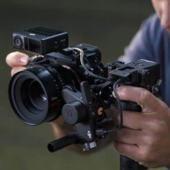 Moteur DJI Focus Pro -Boutique D'Experts En Drones moteur dji focus pro 5