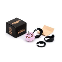 Moteur Ethix Mr Steele Silk V5 2307 1750Kv -Boutique D'Experts En Drones moteur ethix mr steele silk v5 2307 1750kv 7