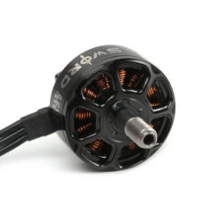 Moteur FlyFishRC Sword 2207 (1850Kv, 1950Kv Ou 2050Kv) -Boutique D'Experts En Drones moteur flyfish sword 2207 1850kv 1950kv ou 2050kv 2