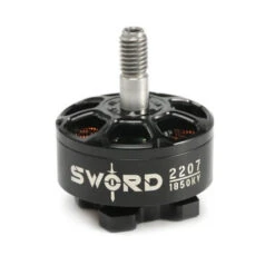 Moteur FlyFishRC Sword 2207 (1850Kv, 1950Kv Ou 2050Kv)