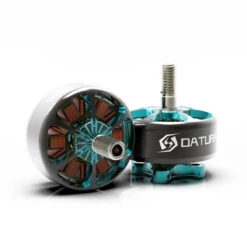 Moteur Foxeer Datura 2207.5 (1950Kv Ou 2750Kv) -Boutique D'Experts En Drones moteur foxeer datura 22075 1950kv ou 2750kv 2