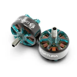 Moteur Foxeer Datura 2207.5 (1950Kv Ou 2750Kv) -Boutique D'Experts En Drones moteur foxeer datura 22075 1950kv ou 2750kv 3