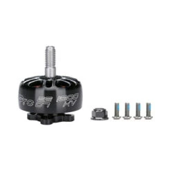 Moteur IFlight XING-E Pro 2207 1800Kv -Boutique D'Experts En Drones moteur iflight xing e pro 2207 1800kv 2