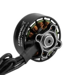 Moteur Lumenier 2307 JohnnyFPV V3 Pro 1750Kv -Boutique D'Experts En Drones moteur lumenier 2307 johnnyfpv v3 pro 1750kv 2