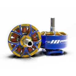 Moteur Rcinpower AOS Supernova 2207(1570Kv Ou 1980Kv) -Boutique D'Experts En Drones moteur rcinpower aos supernova 2207 1570kv ou 1980kv 3