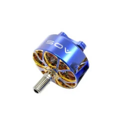 Moteur Rcinpower AOS Supernova 2807 1400Kv -Boutique D'Experts En Drones moteur rcinpower aos supernova 2807 1400kv 2