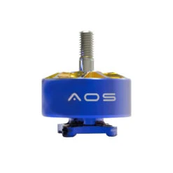 Moteur Rcinpower AOS Supernova 2807 1400Kv