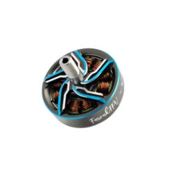 Moteur RushFPV Farouk FPV X Vroom 2505.5 (1500Kv Ou 1850Kv) -Boutique D'Experts En Drones moteur rushfpv farouk fpv x vroom 25055 1500kv ou 1850kv 3