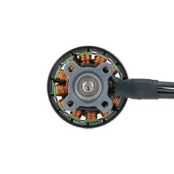 Moteur RushFPV RM5 2807 1300Kv 6S -Boutique D'Experts En Drones moteur rushfpv rm5 2807 1300kv 6s 3