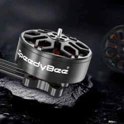 Moteur SpeedyBee 1404 4600Kv V2 -Boutique D'Experts En Drones moteur speedybee 1404 4600kv v2 7