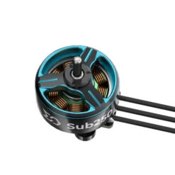 Moteur Sub250 0702 27000Kv -Boutique D'Experts En Drones moteur sub250 0702 27000kv 2