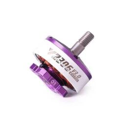 Moteur T-Motor V2306 V3 (1500Kv, 1750Kv Ou 1950Kv) -Boutique D'Experts En Drones moteur t motor v2306 v3 1500kv 1750kv ou 1950kv 4