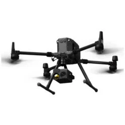 Nacelle CZI C30N Vision Nocturne Intelligente à Double éclairage -Boutique D'Experts En Drones nacelle czi c30n vision nocturne intelligente a double eclairage 2