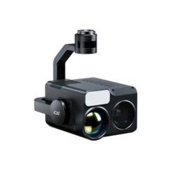 Nacelle CZI C30N Vision Nocturne Intelligente à Double éclairage