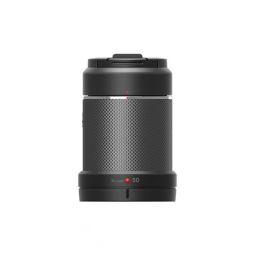 Objectif DL-S 50mm DJI Pour Zenmuse X7 Et X9 1 Objectif DL-S 50mm DJI Pour Zenmuse X7 Et X9