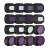 Pack De 16 Filtres Freewell Mega Pour DJI Mini 4 Pro
