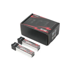 Pack De 2 Batteries LiHV BetaFPV 2S 550mAh 75C (BT3.0) -Boutique D'Experts En Drones pack de 2 batteries lihv betafpv 2s 550mah 75c bt30 4