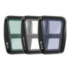 Pack De 3 Filtres Freewell Everyday Pour DJI Air 3