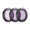 Pack De 3 Filtres ND Freewell Pour DJI Neo