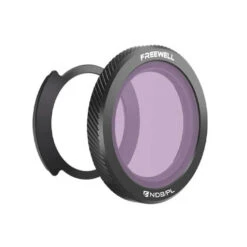 Pack De 3 Filtres ND/PL Freewell Pour DJI Neo