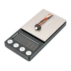 Pack De 5 Batteries LiHV BetaFPV LAVA 1S 260mAh 80C (BT2.0) -Boutique D'Experts En Drones pack de 5 batteries lihv betafpv lava 1s 260mah 80c bt20 3