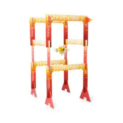 Pack De Course De Drone Interieur Torvol - Indoor Race Pack