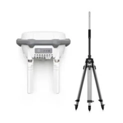 Pack DJI D-RTK 3 (station Et Trépied)