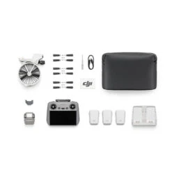 Pack DJI Flip Fly More Combo Avec Radiocommande DJI RC 2 + 128 Go + DJI Care 2 Ans -Boutique D'Experts En Drones pack dji flip fly more combo avec radiocommande dji rc 2 128 go dji care 2 ans 2