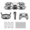 Pack DJI Neo Motion Fly More Combo Avec Radiocommande 3 DJI FPV