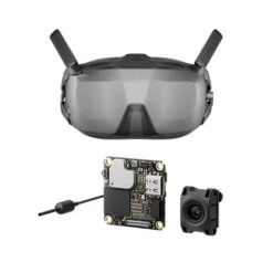 Pack DJI O4 Air Unit Avec DJI Goggles N3
