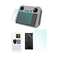 Pack Elite - DJI Mini 4 Pro Fly More Combo Avec Radiocommande DJI RC 2 -Boutique D'Experts En Drones pack elite dji mini 4 pro fly more combo avec radiocommande dji rc 2 5